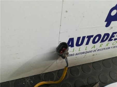 Maneta Exterior Porton Fiat DOBLO 1 3 16V JTD 