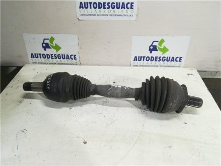 Transmision Delantera Izquierda MERCEDES CLASE CLA 1 6 