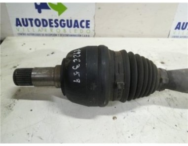 Transmision Delantera Izquierda MERCEDES CLASE CLA 1 6 