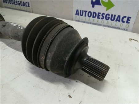 Transmision Delantera Izquierda MERCEDES CLASE CLA 1 6 