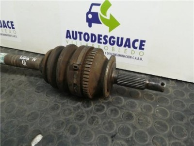 Transmision Delantera Izquierda Hyundai SANTA FE 2 0 CRDi