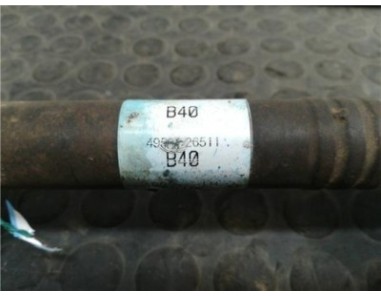 Transmision Delantera Izquierda Hyundai SANTA FE 2 0 CRDi 