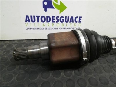 Transmision Delantera Izquierda Chrysler SEBRING BERLINA 2 0 CRD