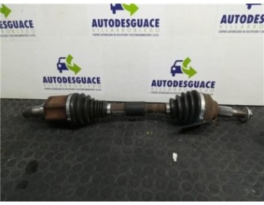 Transmision Delantera Izquierda Chrysler SEBRING BERLINA 2 0 CRD 