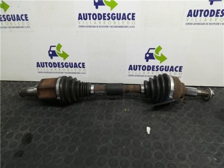 Transmision Delantera Izquierda Chrysler SEBRING BERLINA 2 0 CRD 