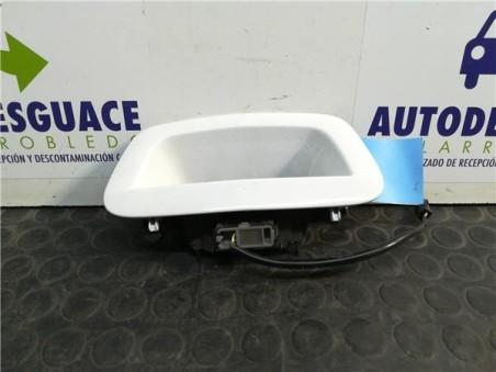 Maneta Exterior Porton Opel MOKKA X 1 4 16V Turbo 