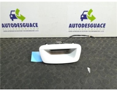 Maneta Exterior Porton Opel MOKKA X 1 4 16V Turbo 