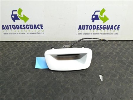 Maneta Exterior Porton Opel MOKKA X 1 4 16V Turbo 