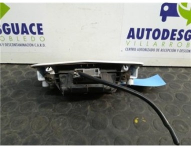 Maneta Exterior Porton Opel MOKKA X 1 4 16V Turbo 