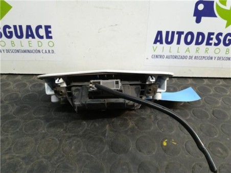 Maneta Exterior Porton Opel MOKKA X 1 4 16V Turbo 