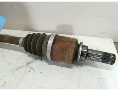 Transmision Delantera Izquierda Dacia LOGAN MCV II 1 0 12V 