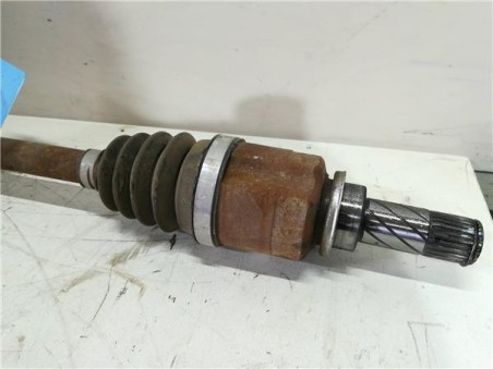 Transmision Delantera Izquierda Dacia LOGAN MCV II 1 0 12V 