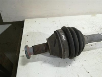 Transmision Delantera Izquierda Seat IBIZA SC 1 4 16V 