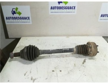 Transmision Delantera Izquierda Seat IBIZA SC 1 4 16V 