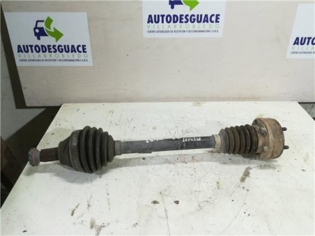 Transmision Delantera Izquierda Seat IBIZA SC 1 4 16V 