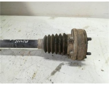 Transmision Delantera Izquierda Seat IBIZA SC 1 4 16V 