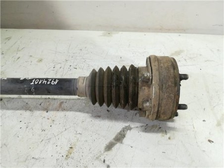 Transmision Delantera Izquierda Seat IBIZA SC 1 4 16V 