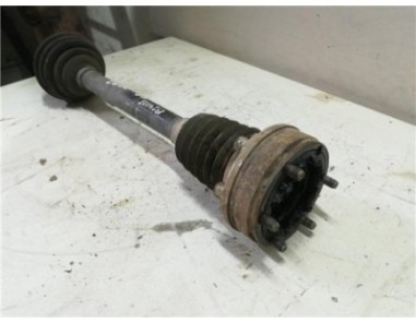 Transmision Delantera Izquierda Seat IBIZA SC 1 4 16V 