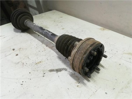 Transmision Delantera Izquierda Seat IBIZA SC 1 4 16V 