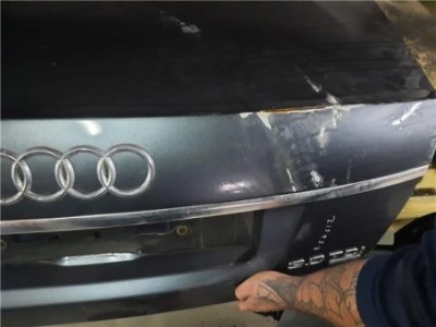 Tapa Maletero Audi A6 BERLINA 3 0 V6 24V TDI 