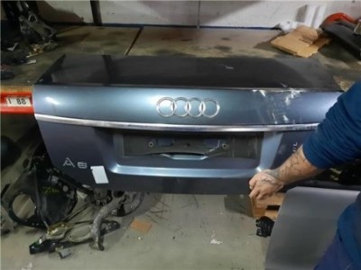 Tapa Maletero Audi A6 BERLINA 3 0 V6 24V TDI  2
