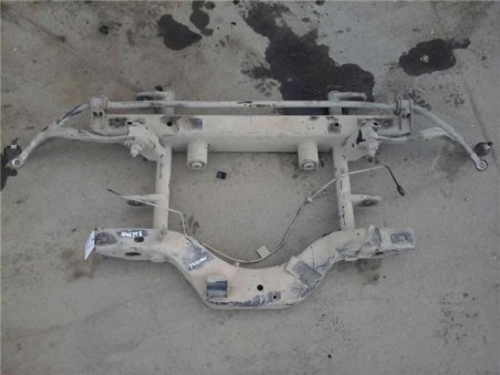 Puente Trasero MERCEDES CLASE M 4 3 V8 24V 