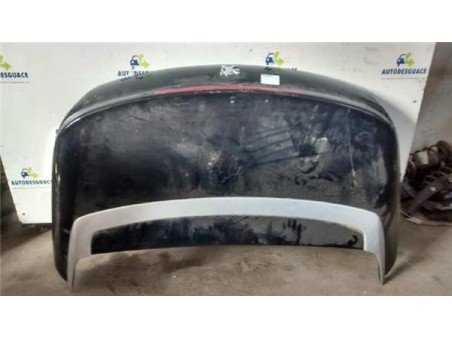 Tapa Maletero Peugeot 207 CC 1 6 16V 