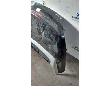 Tapa Maletero Peugeot 207 CC 1 6 16V 