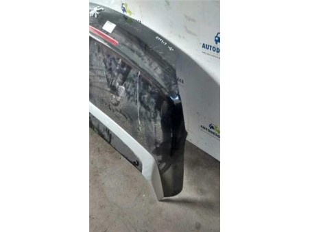 Tapa Maletero Peugeot 207 CC 1 6 16V 