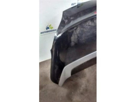 Tapa Maletero Peugeot 207 CC 1 6 16V 