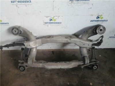 Puente Trasero BMW SERIE 7 3 0 Turbodiesel