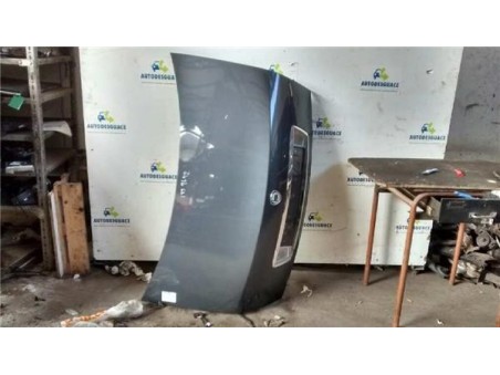 Tapa Maletero Lancia THESIS 2 4 JTD 