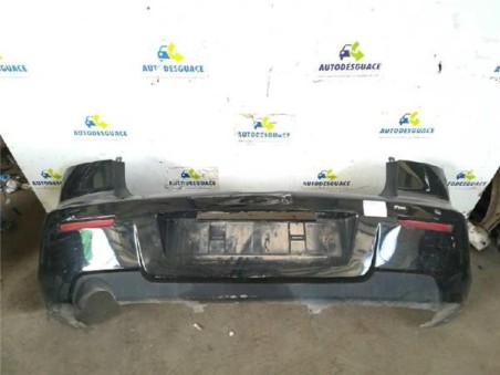 Tapa Maletero Mazda 3 BERLINA 1 6 CD D 