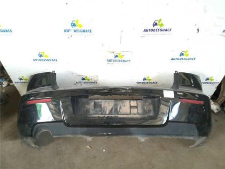 Tapa Maletero Mazda 3 BERLINA 1 6 CD D 