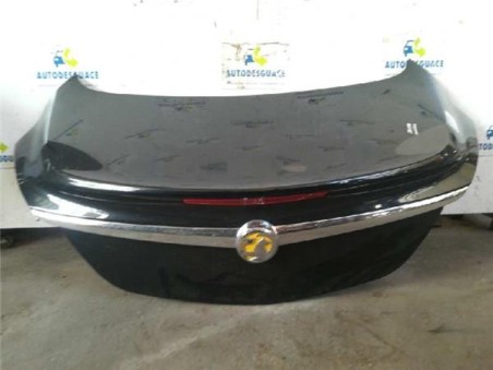 Tapa Maletero Opel INSIGNIA BERLINA 2 0 16V CDTI 