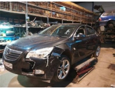 Tapa Maletero Opel INSIGNIA BERLINA 2 0 16V CDTI 