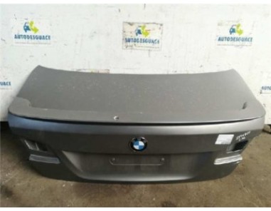 Tapa Maletero BMW SERIE 3 COUPE 2 0 Turbodiesel 