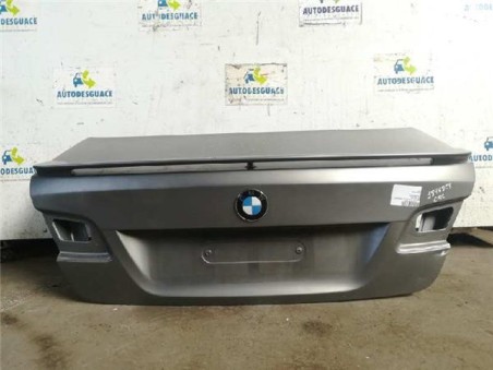 Tapa Maletero BMW SERIE 3 COUPE 2 0 Turbodiesel 