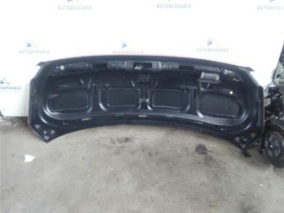 Tapa Maletero BMW SERIE 7 4 4 Turbodiesel