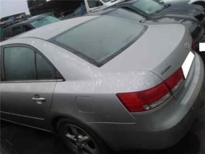 Tapa Maletero Hyundai SONATA 2 4