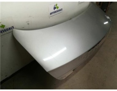 Tapa Maletero MERCEDES CLASE E  BERLINA 2 7 CDI 