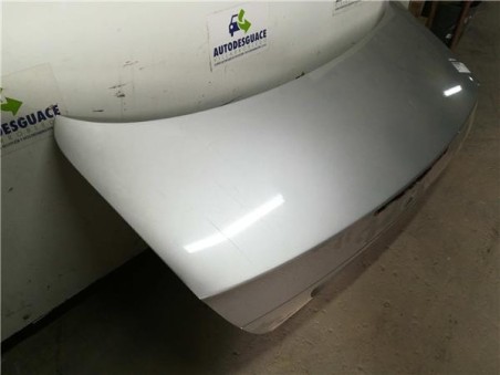 Tapa Maletero MERCEDES CLASE E  BERLINA 2 7 CDI 