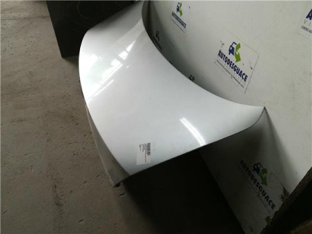 Tapa Maletero MERCEDES CLASE E  BERLINA 2 7 CDI 