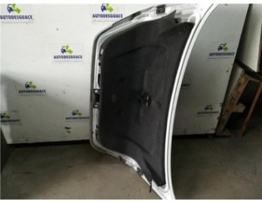 Tapa Maletero MERCEDES CLASE E  BERLINA 2 7 CDI 