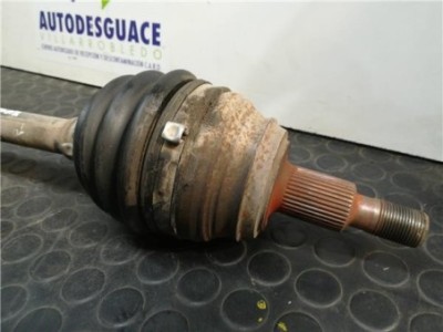 Transmision Delantera Izquierda Skoda OCTAVIA BERLINA 1 9 TDI