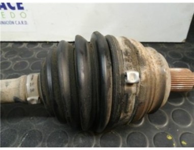 Transmision Delantera Izquierda Skoda OCTAVIA BERLINA 1 9 TDI 