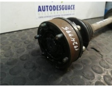 Transmision Delantera Izquierda Skoda OCTAVIA BERLINA 1 9 TDI 