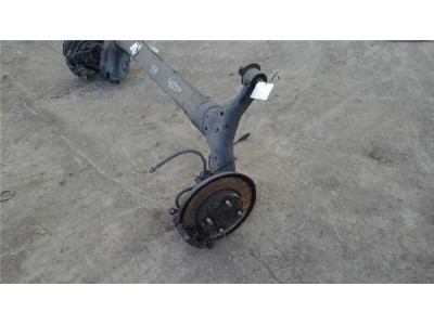 Puente Trasero Smart FORFOUR 1 3