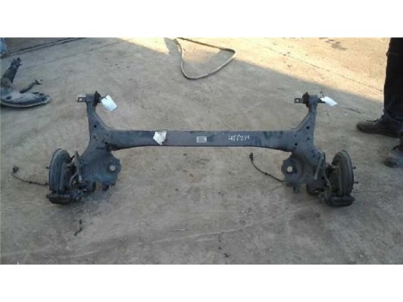 Puente Trasero Smart FORFOUR 1 3 