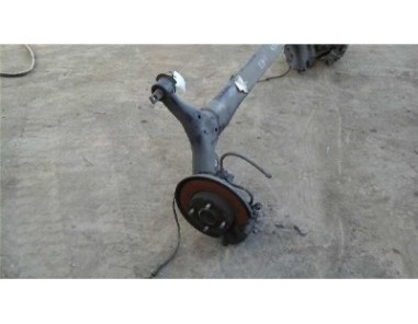 Puente Trasero Smart FORFOUR 1 3 